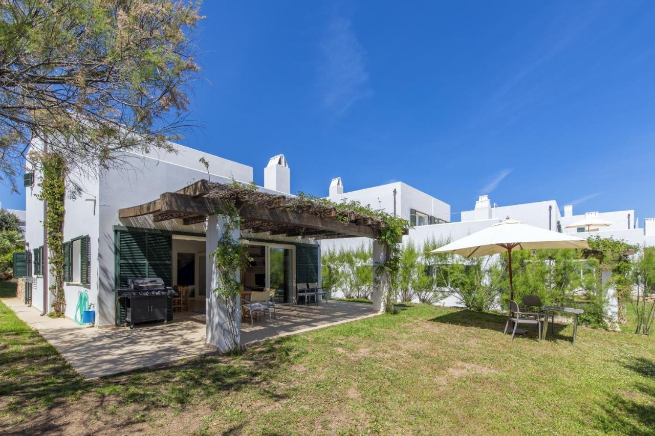 Villa Biniancolla Ginesta Exterior foto