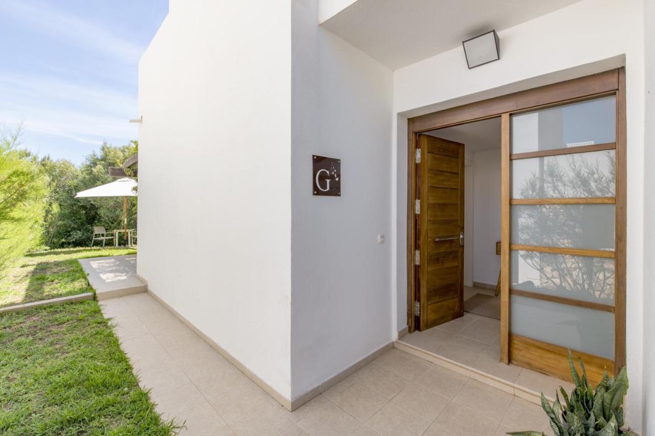 Villa Biniancolla Ginesta Exterior foto
