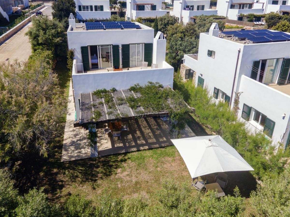 Villa Biniancolla Ginesta Exterior foto
